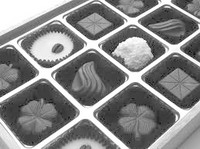 瑞典研究发现适量食用巧克力可降低中风风险