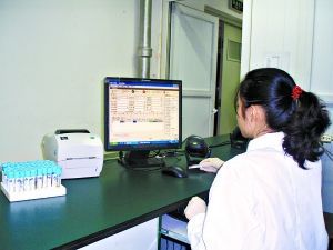 北医三院平均住院日缩短一周