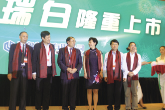 中国细胞刺激因子将进入长效时代