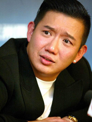 盘点那些被“怪病缠身”的明星们