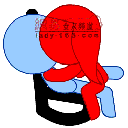 两性养生：夫妻王牌爱爱姿势排行