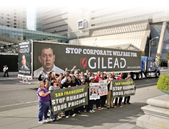 丙肝新药：没有最贵，只有更贵