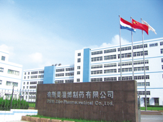 中化帝斯曼纯安酶法技术引领制药行业技术革新潮流