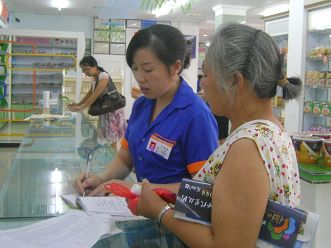 如何锁定主流客类——如何进行有效的客类管理（下）