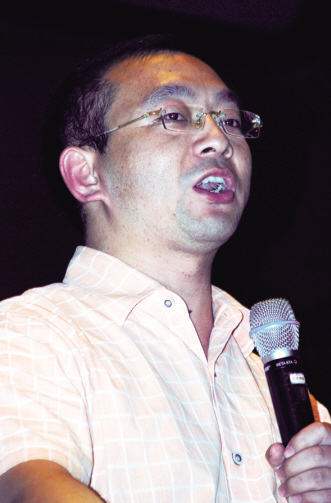 咀嚼“大健康”