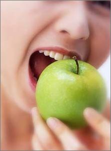 苹果防心脏病发生？每天必吃苹果的10大理由