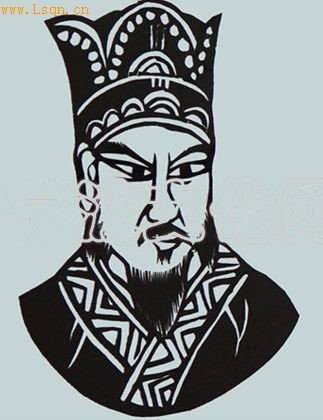 中国古代同性恋排行榜组图
