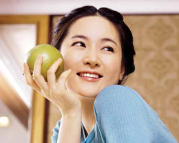 补充维A可缓解供暖引起的皮肤干燥