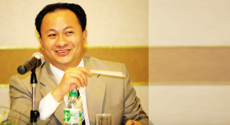 翁建平：开创糖尿病治疗新时代