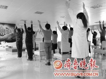 甘肃卫生厅：厅长牺牲自己引发中医大讨论值得