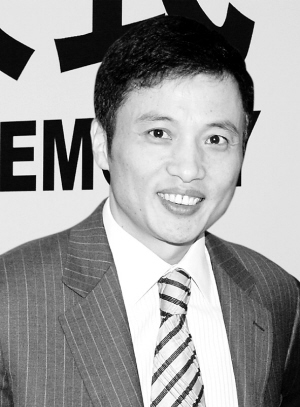 黄德锋