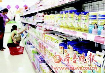贝因美被指违规加猪骨粉 法院判退还消费者货款