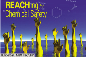 “REACH”法案尘埃落定