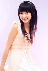 侧边小发辨 甜美升级ing