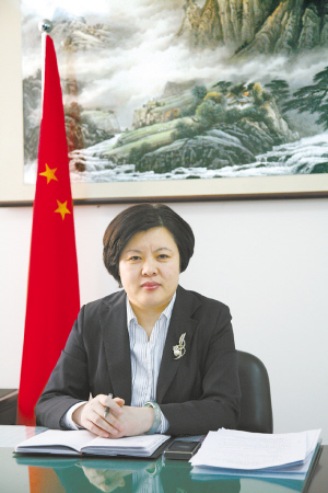 风雨历程半世纪 情系妇婴谱新篇——石家庄市妇产医院建院55周年巡礼
