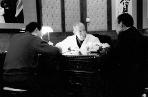 谢子衡：淡泊仁爱医者心