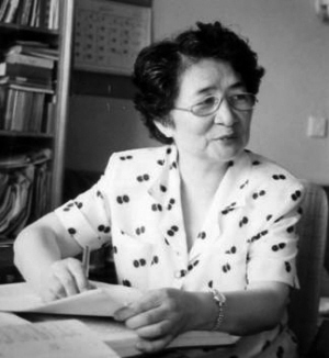 知己知彼 战胜自己--俞瑾谈女性养生