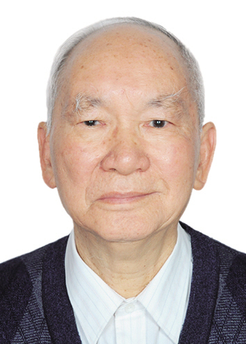 张发荣主要成就