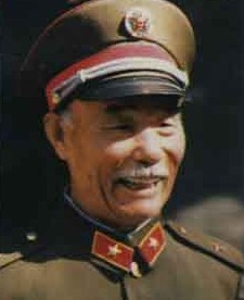 揭秘：10名百岁开国将军长寿之道