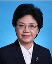 国家卫生和计划生育委员会主任李斌致辞