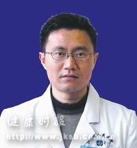 江苏省人民医院内分泌科--杨涛