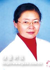昆明医学院第一附属医院内分泌与代谢病科--唐丽丽