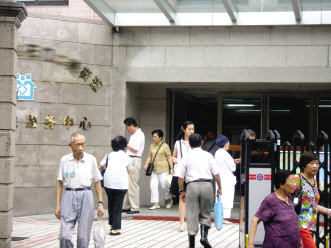 完善社区建设4关键