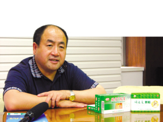 李沈明：步步为营