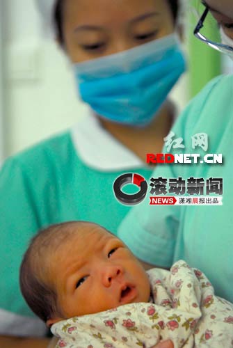 肝癌晚期孕妇产子 老公写日记记录最后母爱