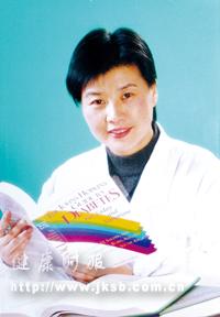 上海市糖尿病临床医学中心专家--贾伟平