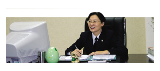 这是我一生最重要的选择——访中智大药房连锁有限公司总经理姜梅芳