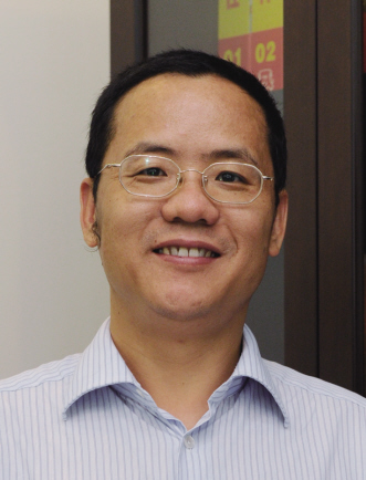 塑造新型联盟的榜样——杨一峰的江苏药店联盟发展思路及其打下的坚实基础