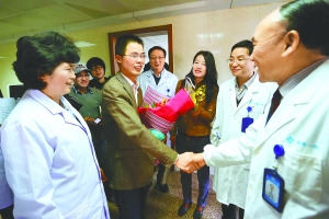 上海禽流感病例数明显下降 4天没有出现新增病例