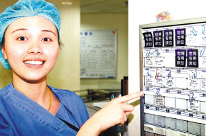 上海市卫生局局长徐建光：健康世博让上海更自信