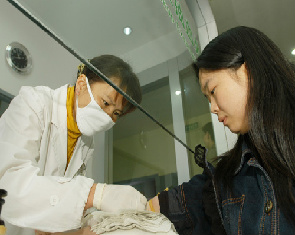 女性体检哪些项目必不可少