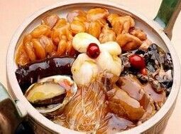 全国最著名的34大招牌菜