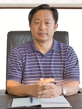 石新友：内外兼修做企业