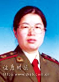 解放军总医院内分泌科--李春霖
