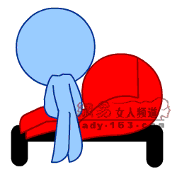 两性养生：夫妻王牌爱爱姿势排行