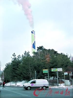 韩国垃圾焚烧厂与周边居民和谐共处成典范