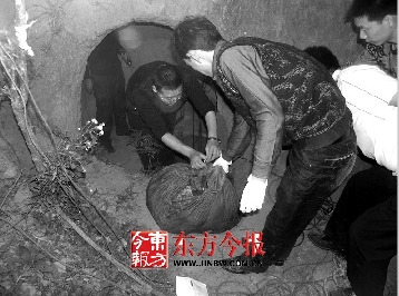 法医工作时突发心肌梗塞殉职