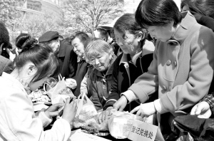 江苏：过期药免费兑换