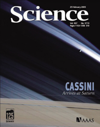 比比谁是预言家：Science vs. Nature