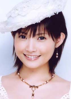 07年5款日本人气最高发型