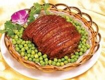 全国最著名的34大招牌菜