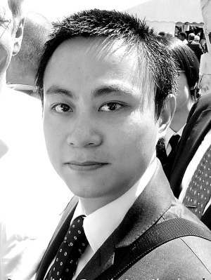 我选择坚持