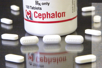 梯瓦收购美生技公司Cephalon