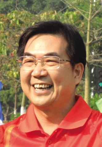 2014中国医药经济年度人物候选名单