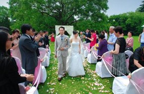 中国娶老婆要上百万？揭世界各国结婚花多少钱