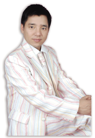 叶忠雄：从“保安”到总经理助理